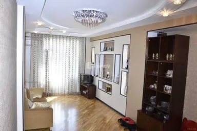 3 otaqlı mənzil, Nəsimi rayonu, Nəsimi m.