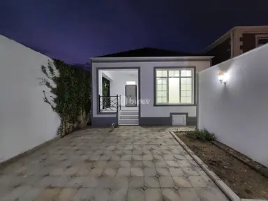 3 otaqlı həyət evi, Hövsan q.
