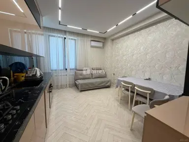 2 otaqlı mənzil, Yasamal rayonu, İnşaatçılar m.