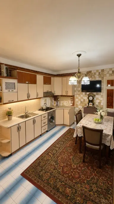 5 otaqlı həyət evi, Bakıxanov q.
