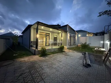 4 otaqlı həyət evi, Mehdiabad q.