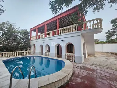 4 otaqlı həyət evi, Şüvəlan q.