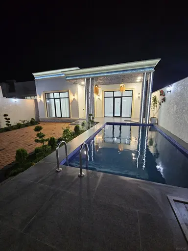 4 otaqlı həyət evi, Şüvəlan q.