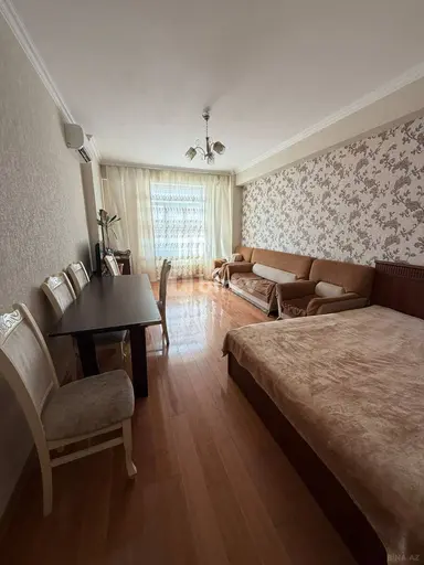 2 otaqlı mənzil, Sumqayıt şəhəri, Sumqayıt ş.