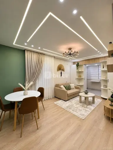 2 otaqlı mənzil, Yasamal rayonu, Elmlər Akademiyası m.