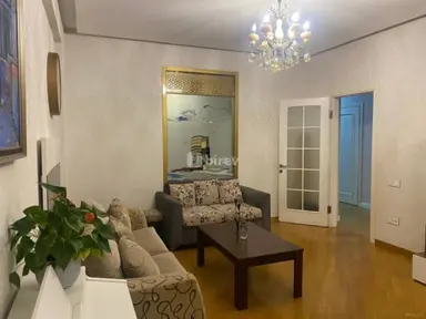 3 otaqlı mənzil, Xətai rayonu, Şah İsmayıl Xətai m.