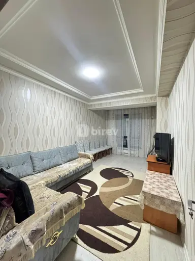 2 otaqlı mənzil, Nəsimi rayonu, Nəsimi r.
