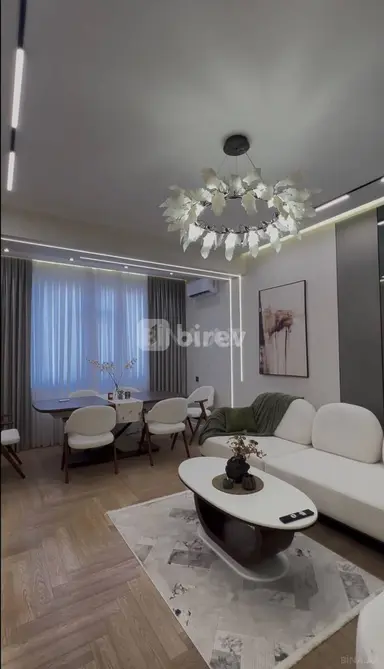 3 otaqlı mənzil, Nərimanov rayonu, Gənclik m.