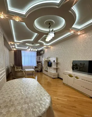 3 otaqlı mənzil, Yasamal rayonu, 20 Yanvar m.