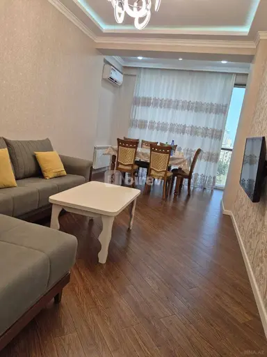 2 otaqlı mənzil, Nərimanov rayonu, Gənclik m.