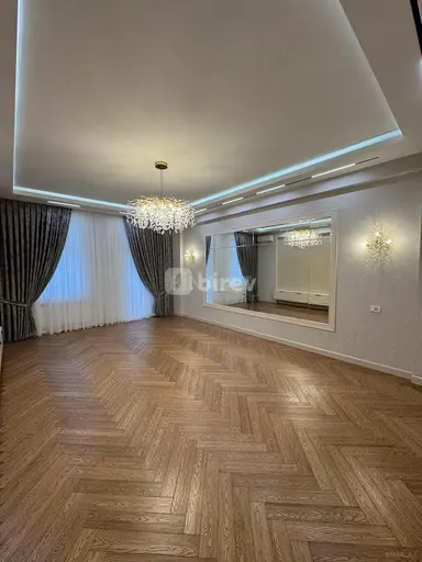 4 otaqlı mənzil, Yasamal rayonu, Elmlər Akademiyası m.