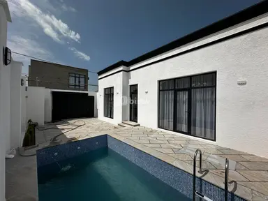 4 otaqlı həyət evi, Şüvəlan q.