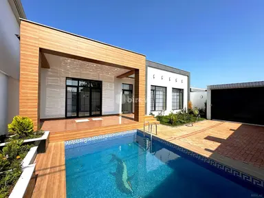 4 otaqlı həyət evi, Mərdəkan q.