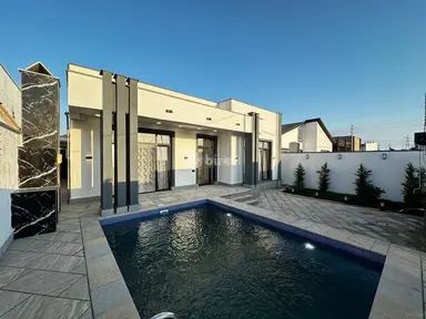 3 otaqlı həyət evi, Mərdəkan q.