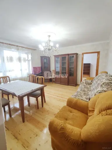 4 otaqlı mənzil, Nəsimi rayonu, Nəsimi r.