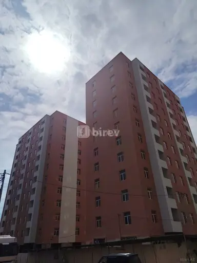 2 otaqlı mənzil, Lökbatan q.
