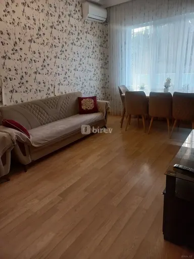 3 otaqlı mənzil, Əhmədli q.