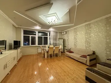 2 otaqlı mənzil, Xətai rayonu, Şah İsmayıl Xətai m.