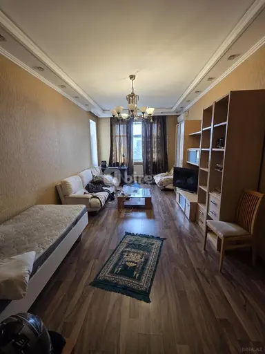2 otaqlı mənzil, Yasamal q.