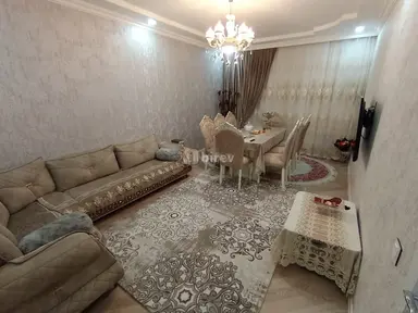 4 otaqlı həyət evi, Zabrat q.