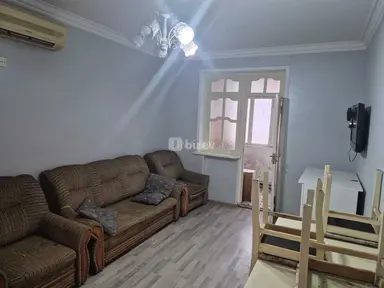 3 otaqlı mənzil, Biləcəri q.