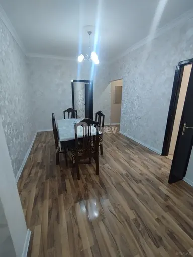 2 otaqlı mənzil, 5-ci mikrorayon
