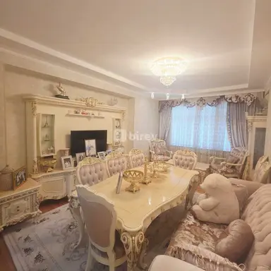 3 otaqlı mənzil, 8-ci kilometr q.