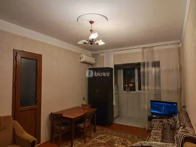 2 otaqlı mənzil, Nərimanov rayonu, Gənclik m.