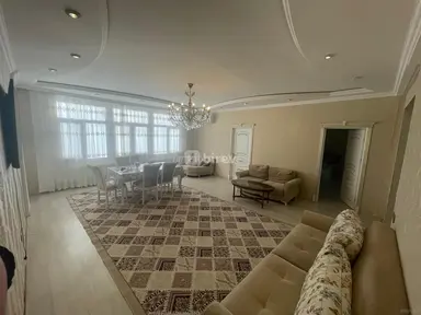 4 otaqlı mənzil, Xətai rayonu, Şah İsmayıl Xətai m.