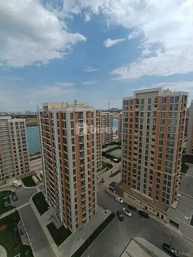 3 otaqlı mənzil, Yeni Yasamal q.