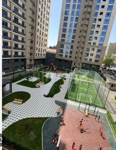 3 otaqlı mənzil, Nəsimi rayonu, Nəsimi r.