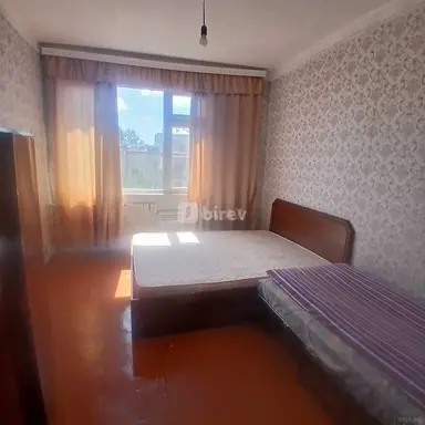 2 otaqlı mənzil, 2-ci mikrorayon