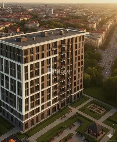 2 otaqlı mənzil, 3-cü mikrorayon
