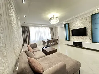 2 otaqlı mənzil, Nəsimi rayonu, 28 May m.