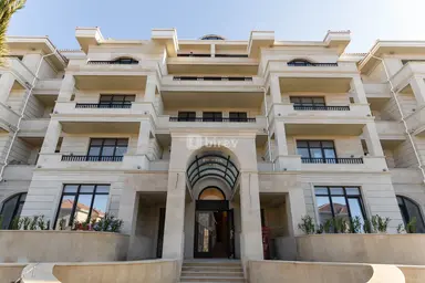 2 otaqlı mənzil, Sea Breeze q.