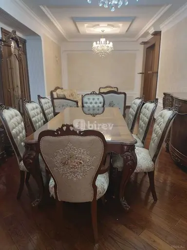 3 otaqlı mənzil, Nərimanov rayonu, Nərimanov r.