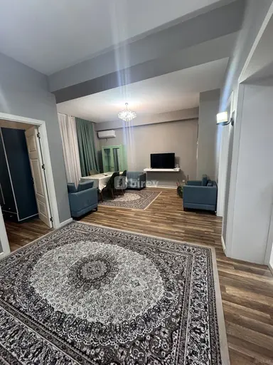 2 otaqlı mənzil, Nəsimi rayonu, 20 Yanvar m.