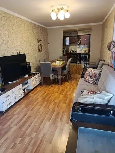 3 otaqlı mənzil, Yeni Yasamal q.