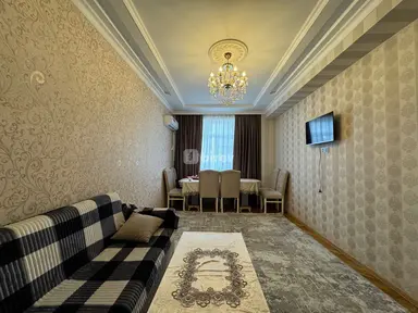 2 otaqlı mənzil, Masazır q.
