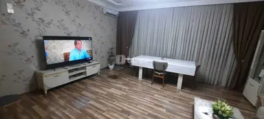 3 otaqlı mənzil, Xətai rayonu, Şah İsmayıl Xətai m.