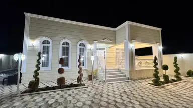 4 otaqlı həyət evi, Abşeron rayonu, Abşeron r.