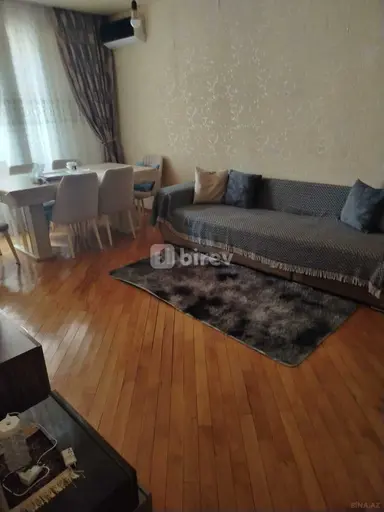 2 otaqlı mənzil, Yeni Yasamal q.