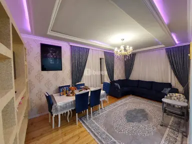 3 otaqlı həyət evi, Hövsan q.