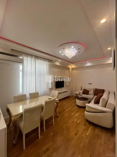 2 otaqlı mənzil, Yasamal q.