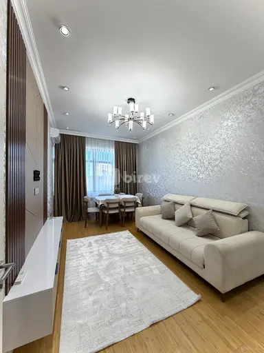 2 otaqlı mənzil, Yasamal rayonu, Elmlər Akademiyası m.