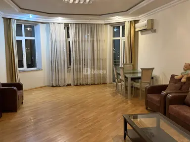 3 otaqlı mənzil, Nərimanov rayonu, Gənclik m.