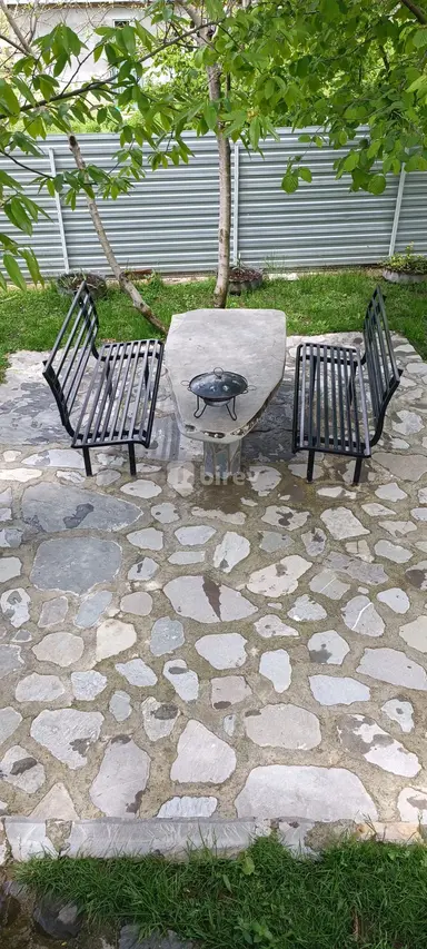 3 otaqlı həyət evi, İsmayıllı rayonu, İsmayıllı r.