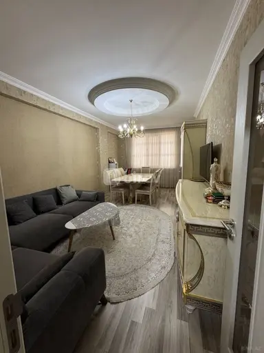 2 otaqlı mənzil, Binəqədi rayonu, Binəqədi r.