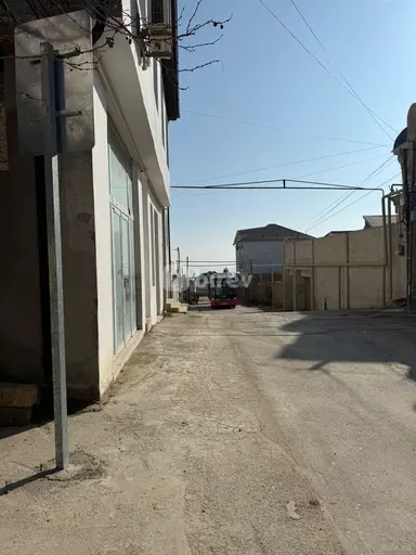 6 sot torpaq, Badamdar q.