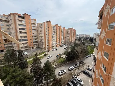 3 otaqlı mənzil, Yeni Günəşli q.